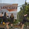 Táncvarázs Táncgála 2014 Augusztus
