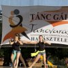 Táncvarázs Táncgála 2014 Augusztus