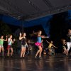 Táncvarázs Táncgála 2014 Augusztus