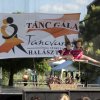 Táncvarázs Táncgála 2014 Augusztus