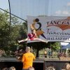 Táncvarázs Táncgála 2014 Augusztus