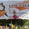 Táncvarázs Táncgála 2014 Augusztus