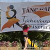 Táncvarázs Táncgála 2014 Augusztus