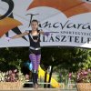 Táncvarázs Táncgála 2014 Augusztus