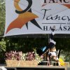 Táncvarázs Táncgála 2014 Augusztus