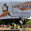 Táncvarázs Táncgála 2014 Augusztus