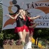 Táncvarázs Táncgála 2014 Augusztus