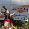 Táncvarázs Táncgála 2014 Augusztus