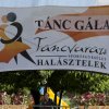 Táncvarázs Táncgála 2014 Augusztus