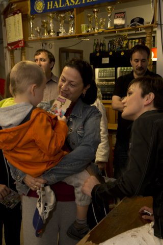 Táncvarázs Táncgála 2014 Augusztus