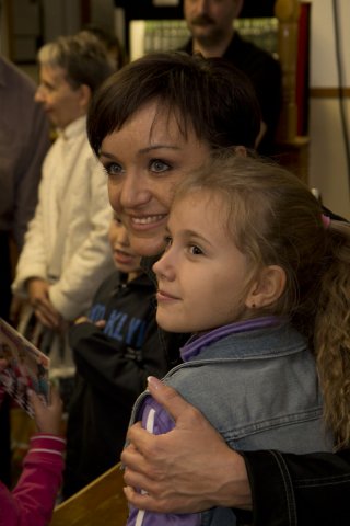 Táncvarázs Táncgála 2014 Augusztus