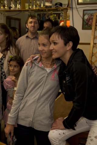 Táncvarázs Táncgála 2014 Augusztus