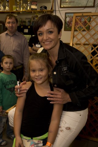 Táncvarázs Táncgála 2014 Augusztus