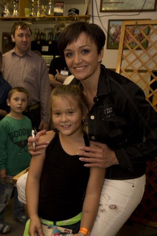 Táncvarázs Táncgála 2014 Augusztus