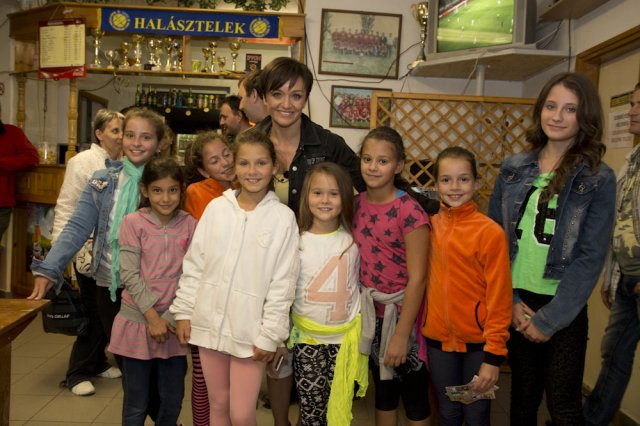 Táncvarázs Táncgála 2014 Augusztus