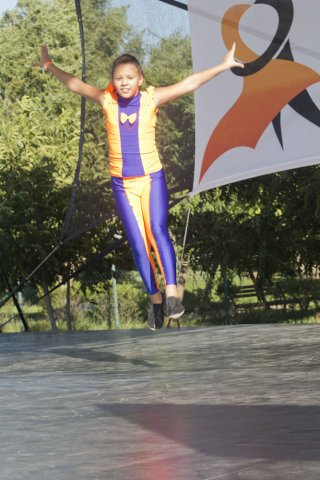 Táncvarázs Táncgála 2014 Augusztus