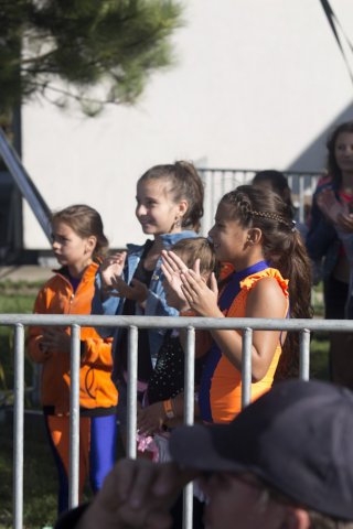 Táncvarázs Táncgála 2014 Augusztus