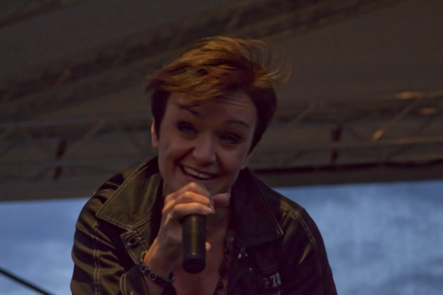 Táncvarázs Táncgála 2014 Augusztus