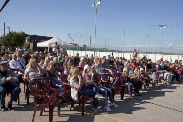 Táncvarázs Táncgála 2014 Augusztus