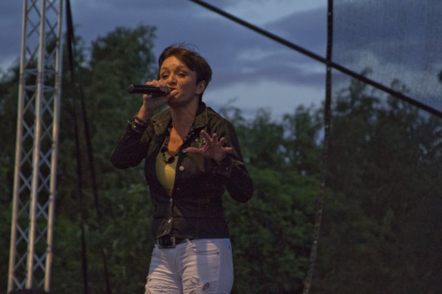 Táncvarázs Táncgála 2014 Augusztus