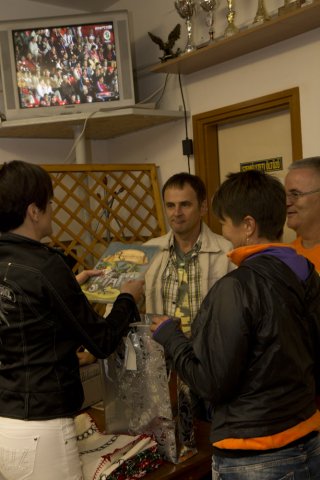 Táncvarázs Táncgála 2014 Augusztus