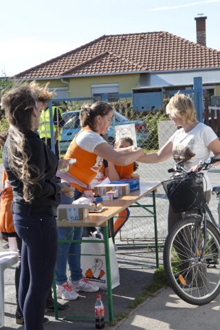 Táncvarázs Táncgála 2014 Augusztus