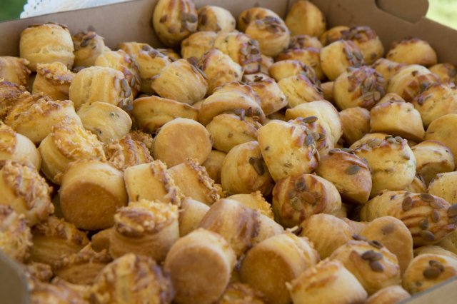 Táncvarázs Táncgála 2014 Augusztus