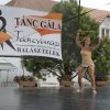 Táncvarázs Táncgála 2014 Augusztus