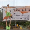 Táncvarázs Táncgála 2014 Augusztus