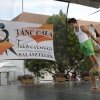 Táncvarázs Táncgála 2014 Augusztus