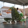 Táncvarázs Táncgála 2014 Augusztus