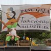Táncvarázs Táncgála 2014 Augusztus