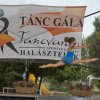 Táncvarázs Táncgála 2014 Augusztus
