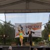 Táncvarázs Táncgála 2014 Augusztus