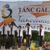 Táncvarázs Táncgála 2014 Augusztus