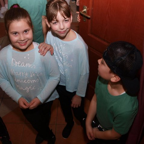 2016-2017 Félévzáró Gála