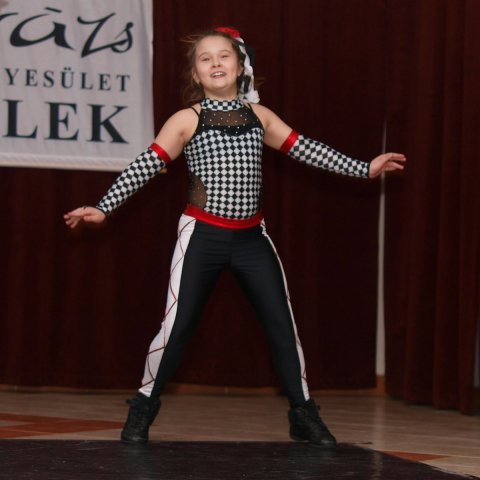 2016-2017 Félévzáró Gála