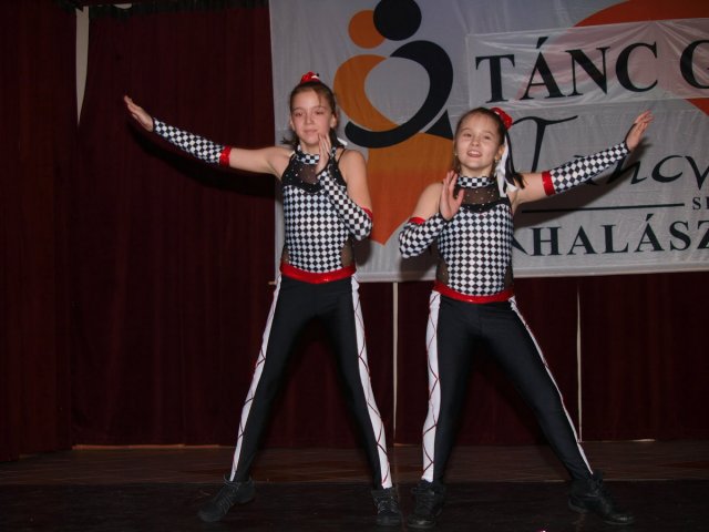 2016-2017 Félévzáró Gála