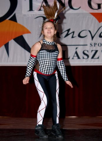 2016-2017 Félévzáró Gála