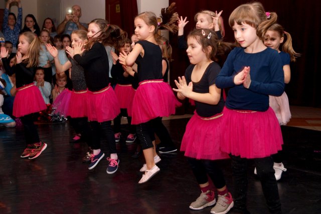 2016-2017 Félévzáró Gála