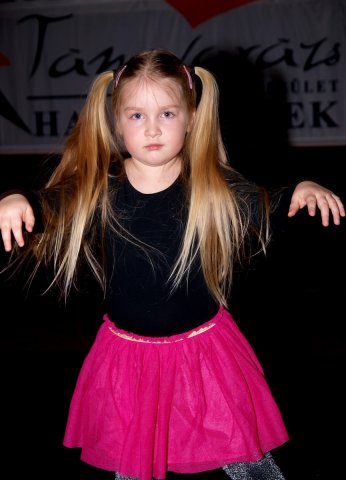 2016-2017 Félévzáró Gála