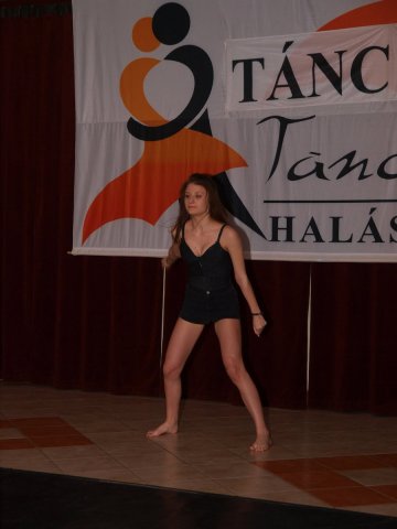 2016-2017 Félévzáró Gála