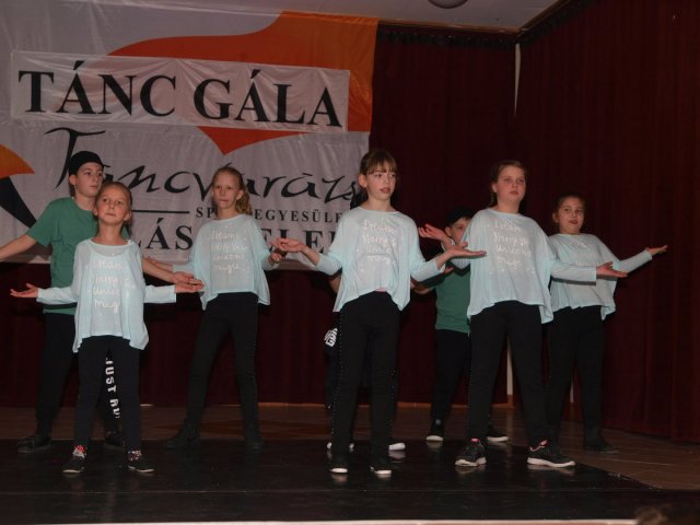 2016-2017 Félévzáró Gála