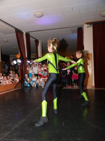 2016-2017 Félévzáró Gála