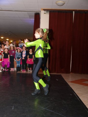 2016-2017 Félévzáró Gála