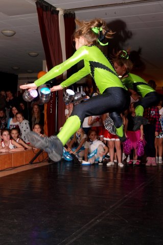 2016-2017 Félévzáró Gála