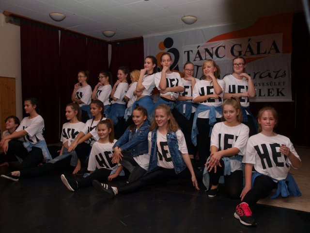 2016-2017 Félévzáró Gála