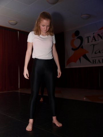 2016-2017 Félévzáró Gála