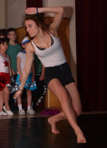 2016-2017 Félévzáró Gála