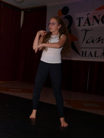 2016-2017 Félévzáró Gála